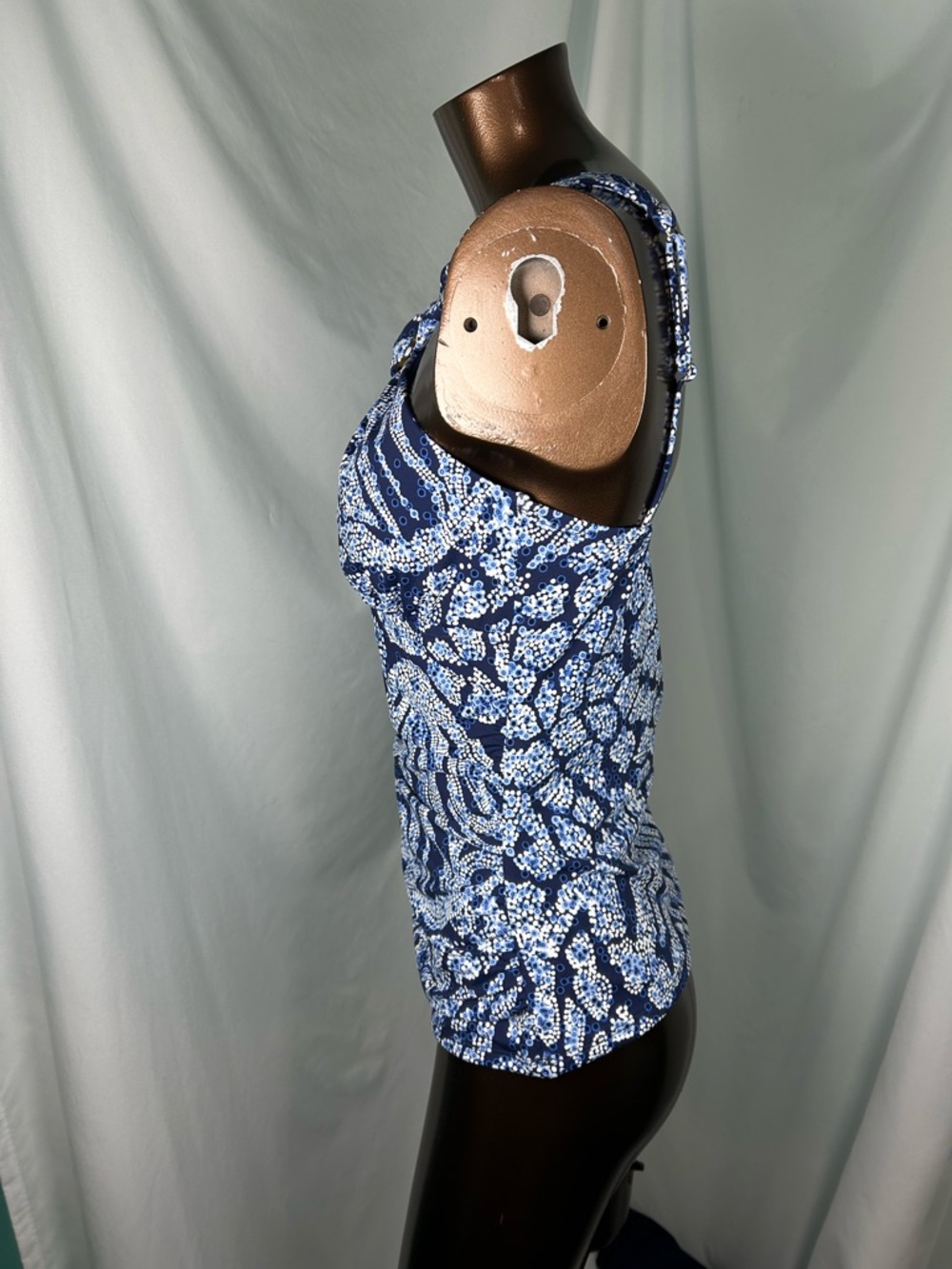 Tommy Bahama Playa Brava Tankini - Small - New - Picture 5 of 7